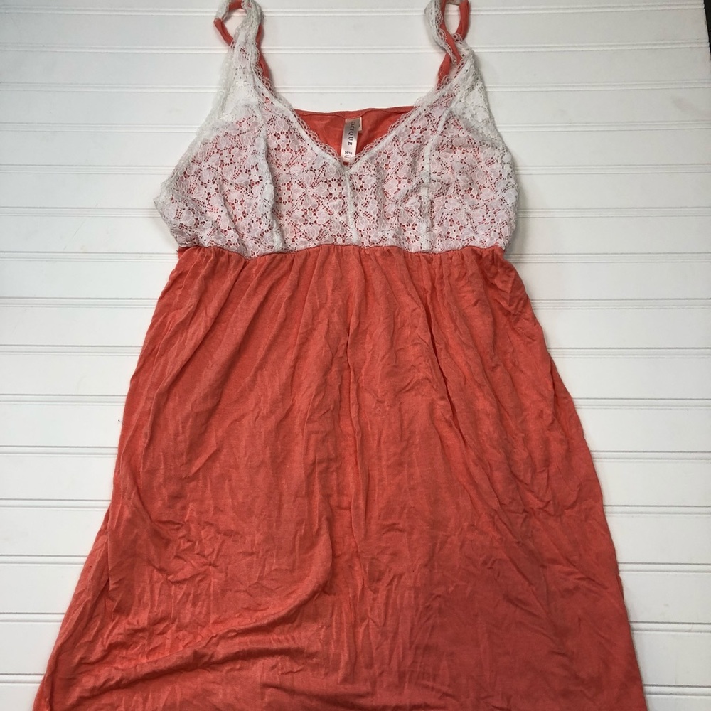 Cacique nightgown